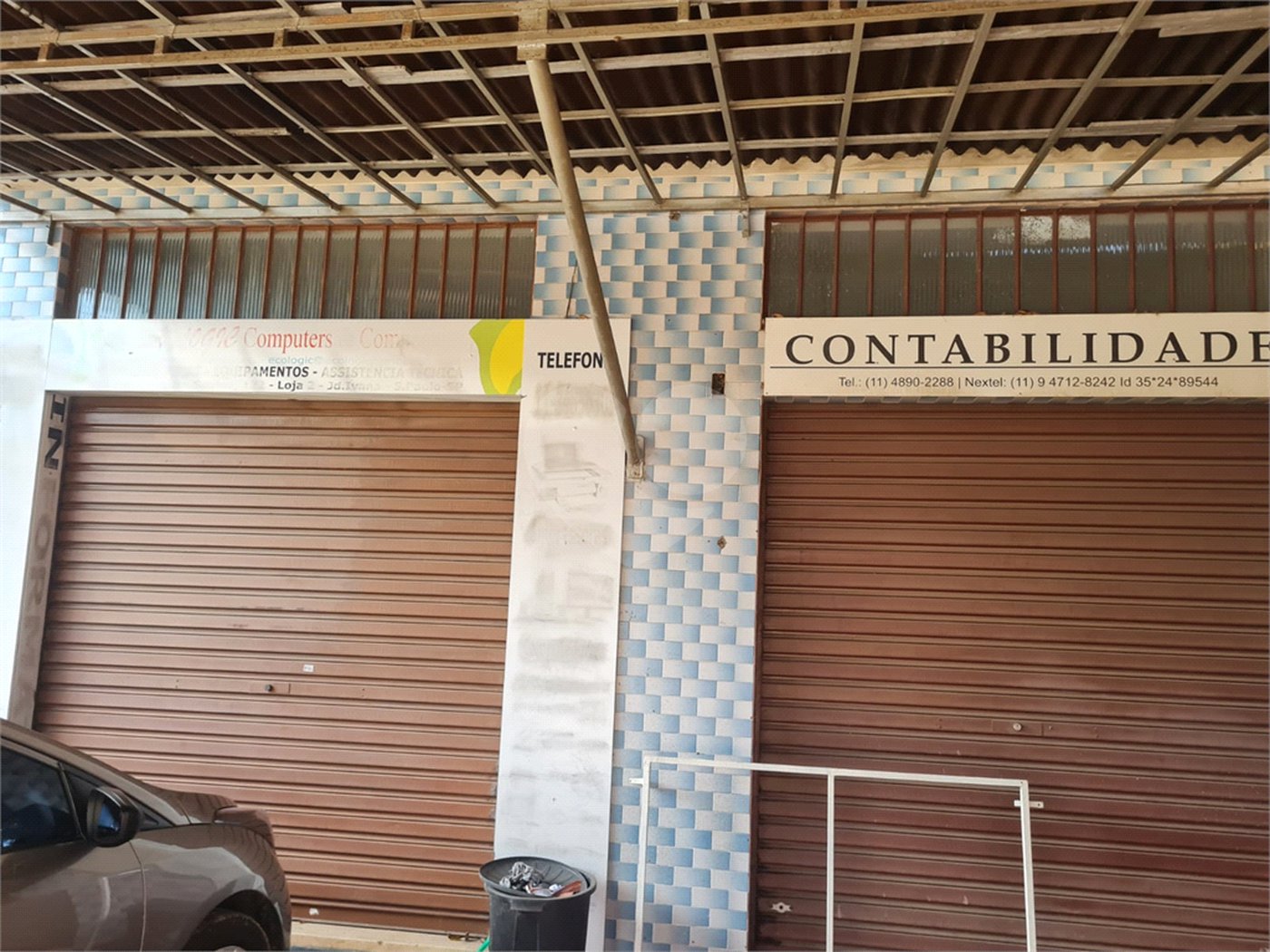 Sobrado à venda com 2 quartos, sendo 1 suíte, em Jardim Ivana, São Paulo, SP