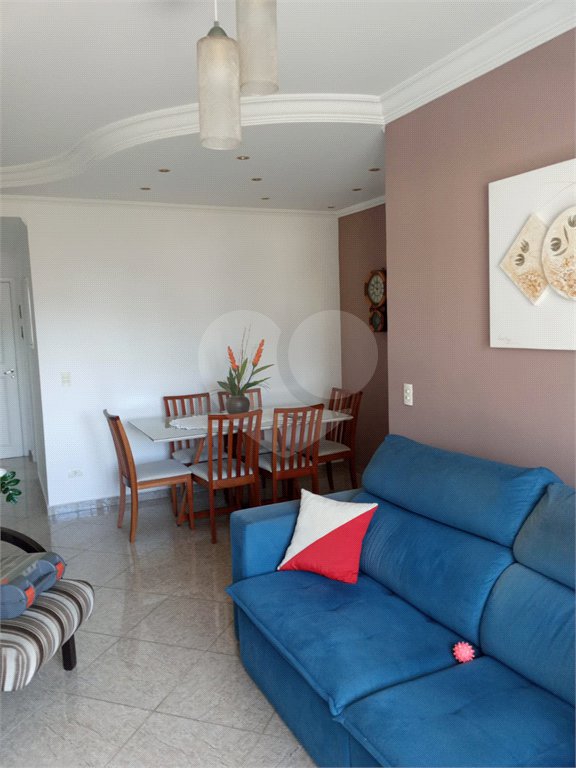 Apartamento à venda com 2 quartos em Vila Rosália, Guarulhos, SP