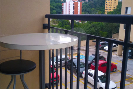 Apartamento à venda com 2 quartos em Jardim Parque Morumbi, São Paulo, SP