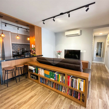 Apartamento à venda com 3 quartos, sendo 1 suíte, em Vila Guarani (z Sul), São Paulo, SP