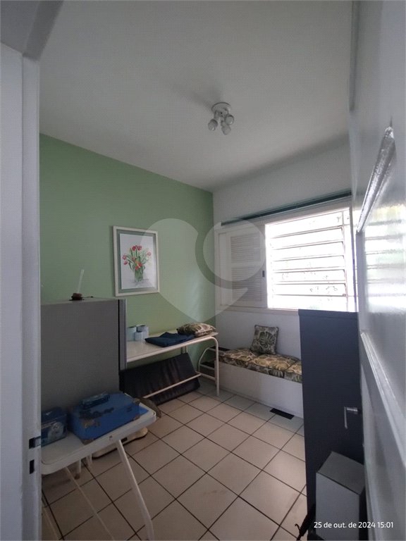 Casa Térrea à venda com 1 quarto em Interlagos, São Paulo, SP