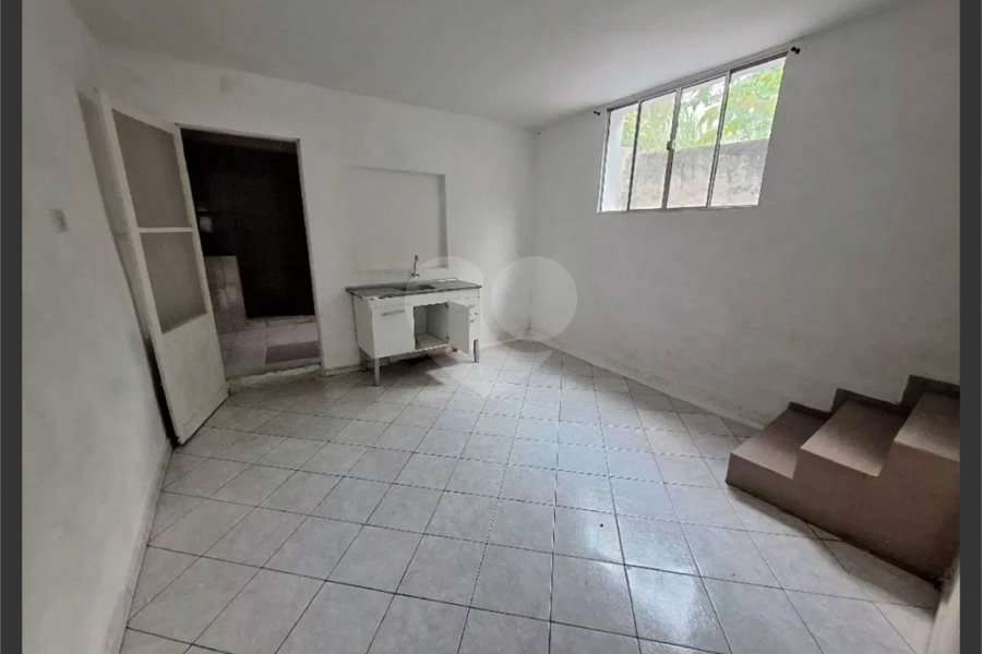Sobrado à venda com 4 quartos, sendo 2 suítes, em Santana, São Paulo, SP