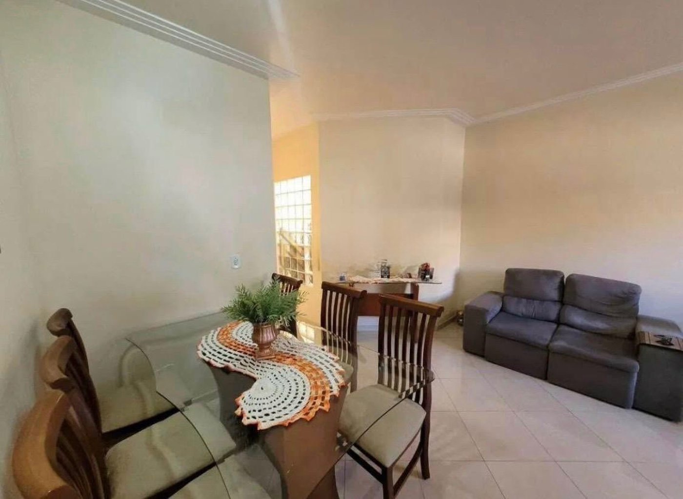 Casa à venda com 3 quartos, sendo 1 suíte, em Jardim Nossa Senhora da Penha, Hortolândia, SP