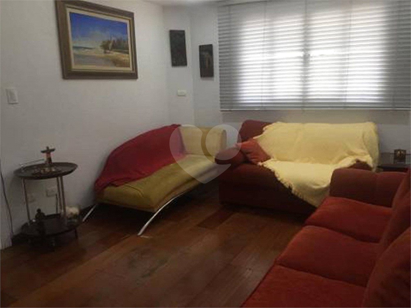 Casa à venda com 4 quartos, sendo 3 suítes, no condomínio Residencial Nova Cantareira, São Paulo - SP