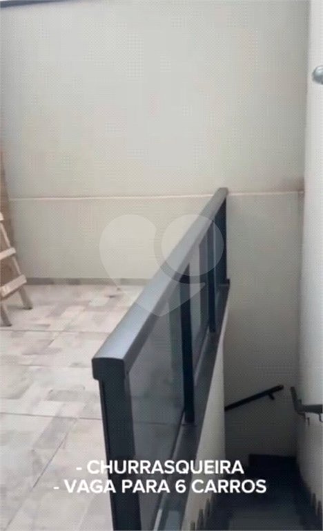 Sobrado à venda com 3 quartos, sendo 1 suíte,  em Penha de França, São Paulo, SP