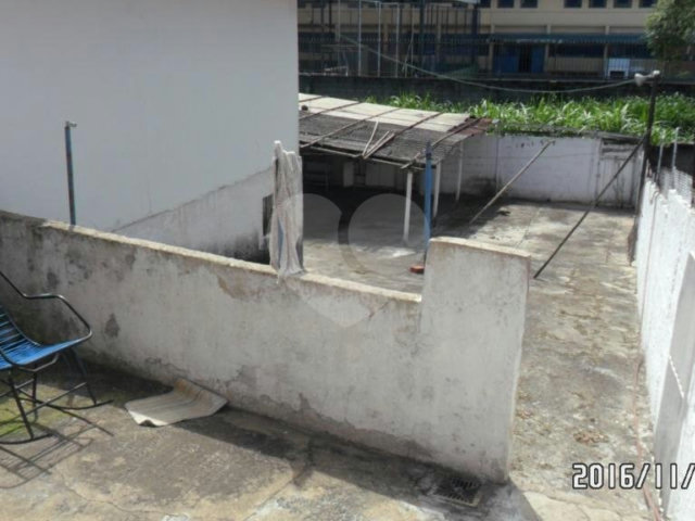 Terreno à venda com 1 suíte em Vila Nivi, São Paulo, SP