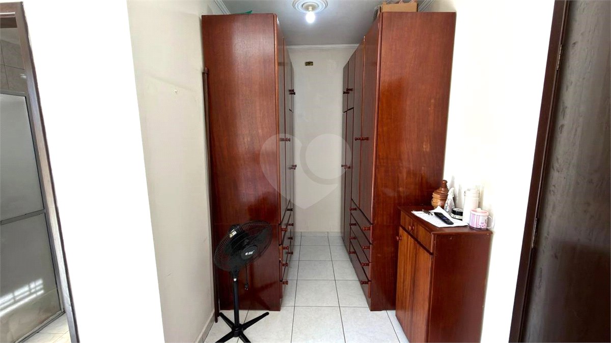Sobrado à venda com 3 quartos, sendo 1 suíte, em Vila Darli, São Paulo, SP