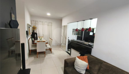 Apartamento à venda com 2 quartos em Freguesia do Ó, São Paulo, SP