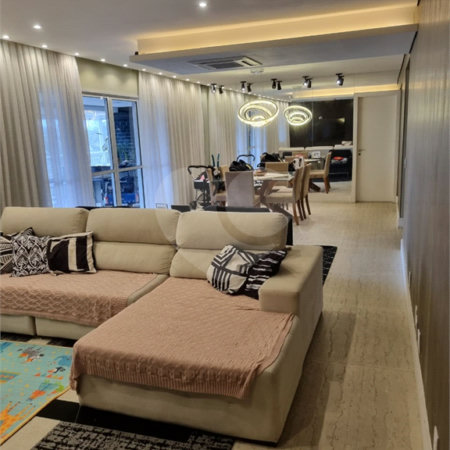 Apartamento à venda com 3 suítes em Jardim Arpoador, São Paulo, SP