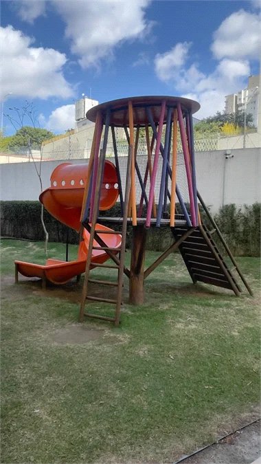 Apartamento à venda ou para alugar com 1 quarto em Vila Butantã, São Paulo, SP