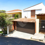 Sobrado à venda com 3 quartos, sendo 1 suíte, em Brooklin, São Paulo, SP