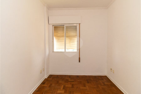 Apartamento à venda com 3 quartos, sendo 1 suíte, em Pinheiros, São Paulo, SP