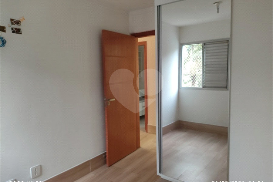 Apartamento à venda com 2 quartos em Santana, São Paulo, SP