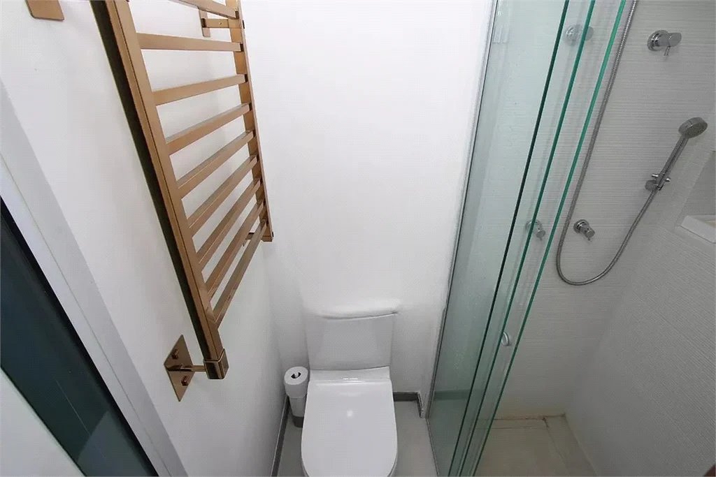 Studio à venda com 2 quartos em Pinheiros, São Paulo, SP