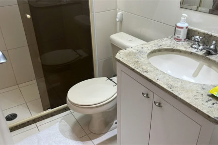 Apartamento à venda com 4 quartos, sendo 2 suítes, em Vila Leopoldina, São Paulo, SP