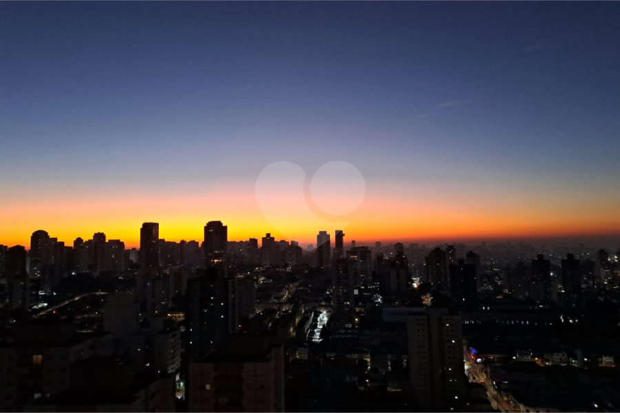 Apartamento à venda com 2 quartos em Santana, São Paulo, SP