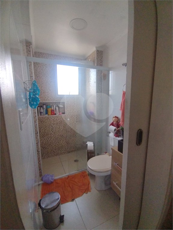 Apartamento à venda com 2 quartos em Vila Guilherme, São Paulo, SP