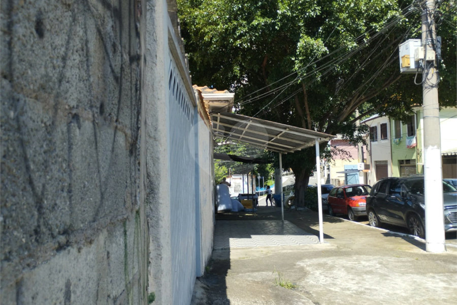 Terreno à venda em Casa Verde, São Paulo, SP
