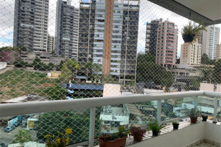 Apartamento à venda com 3 quartos, sendo 1 suíte, em Vila Andrade, São Paulo, SP