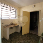 Sobrado à venda com 2 quartos em Santo Amaro, São Paulo, SP