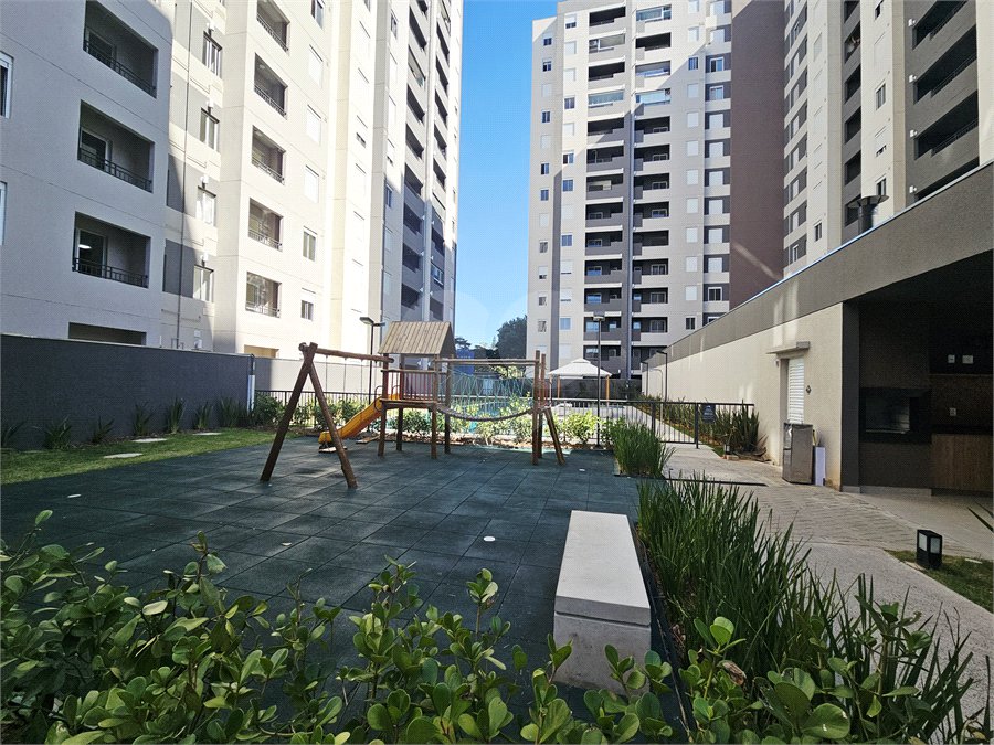 Apartamento à venda com 2 quartos em Santana, São Paulo, SP