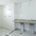 Apartamento à venda com 3 quartos, sendo 2 suítes,  em Brooklin, São Paulo, SP