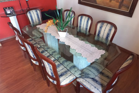 Apartamento à venda com 3 quartos, sendo 1 suíte, em Água Fria, São Paulo, SP