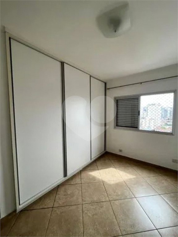 Apartamento à venda com 2 quartos, sendo 1 suíte, em Cambuci, São Paulo, SP