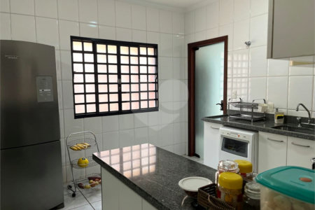 Casa no parque Fehr