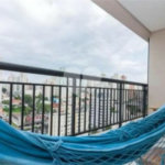 Apartamento para alugar com 2 quartos, sendo 1 suíte, em Vila Mariana, São Paulo, SP