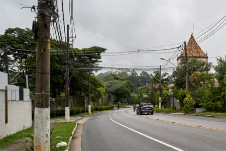 Terreno à venda em Morumbi, São Paulo, SP