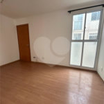 Apartamento para alugar com 2 quartos em Botujuru, Mogi das Cruzes, SP