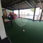Apartamento para alugar com 2 quartos em Campo Grande, Rio de Janeiro, RJ