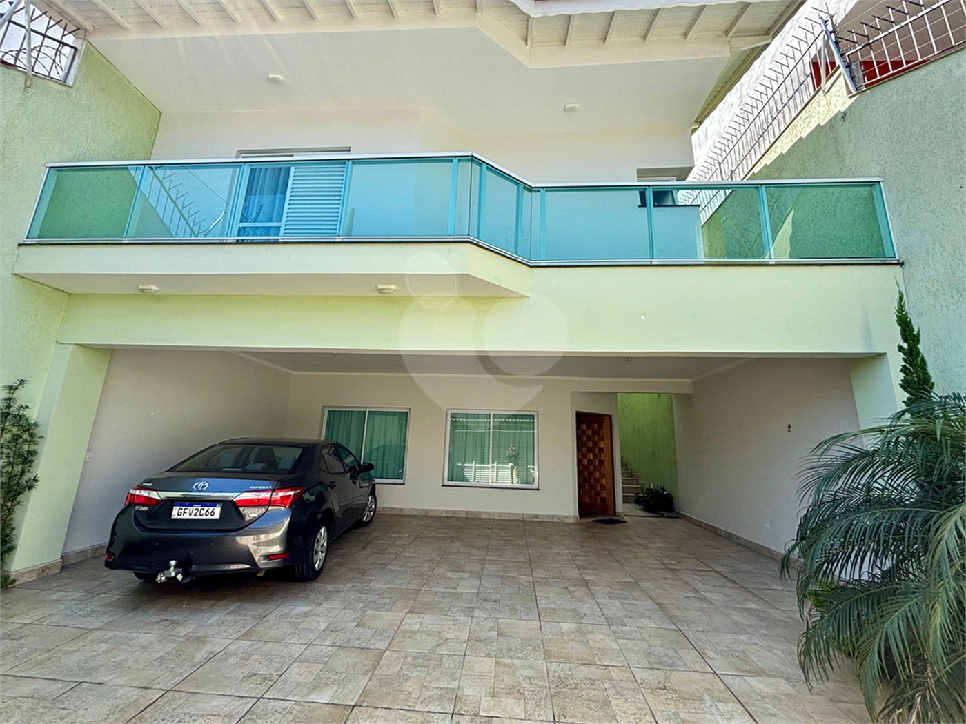 Casa à venda ou para alugar com 6 quartos, sendo 1 suíte, em Residencial/Comercial, Guarulhos, SP