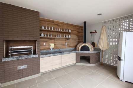 Apartamento à venda com 2 quartos em Santana, São Paulo, SP
