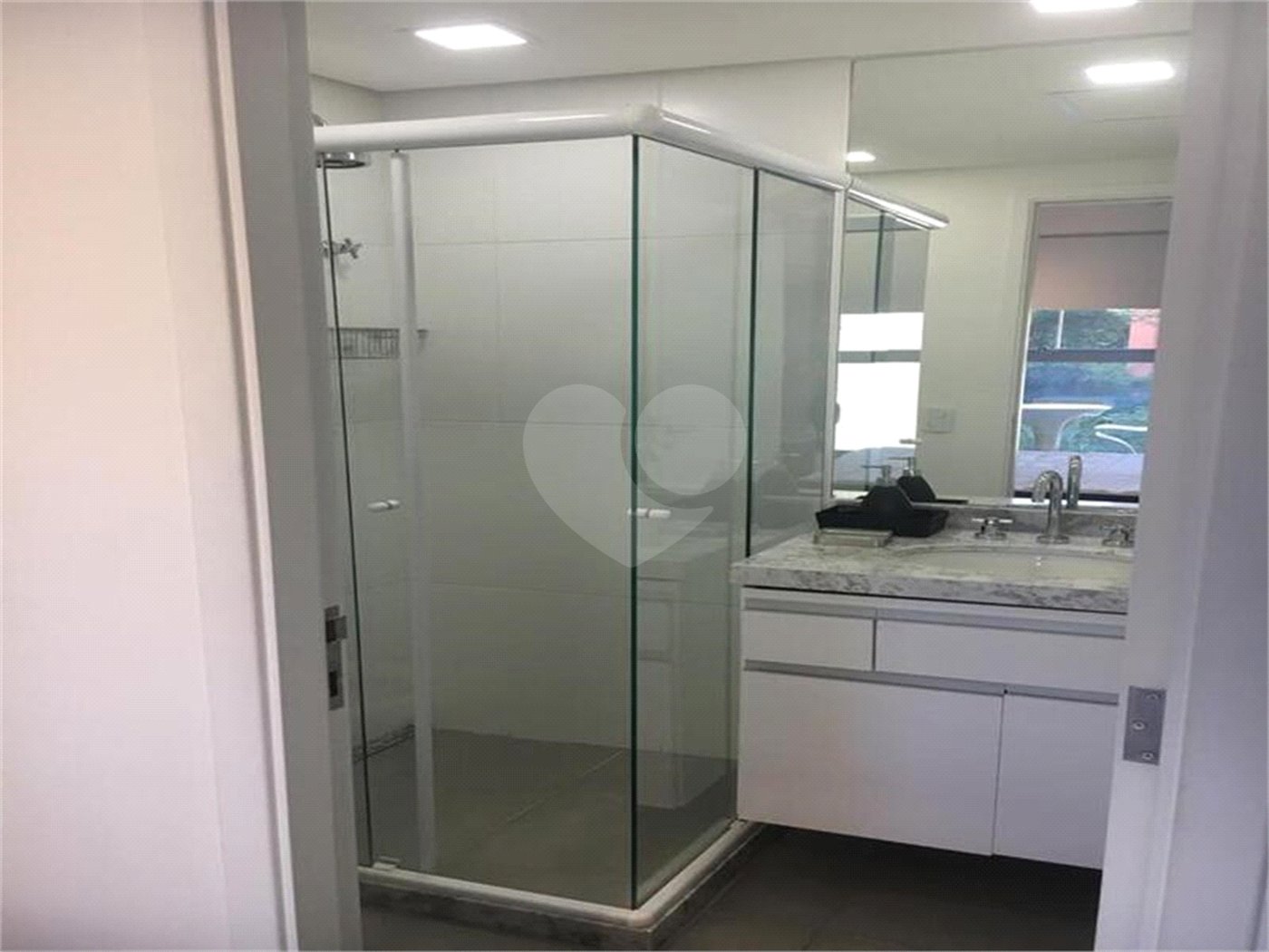 Studio à venda com 1 quarto em Jardim Paulista, São Paulo, SP