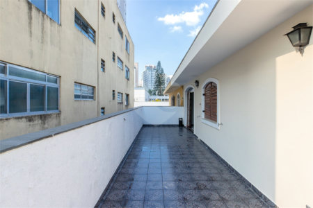Prédio à venda em Jardim Prudência, São Paulo, SP
