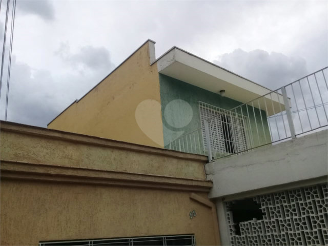 Terreno à venda em Santana, São Paulo, SP