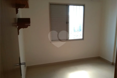 Apartamento à venda com 2 quartos em Santana, São Paulo, SP