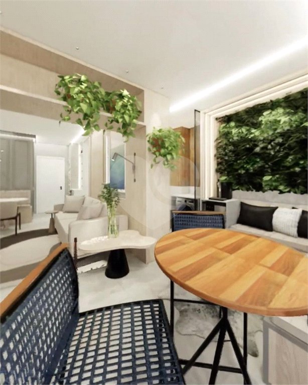 Apartamento à venda com 2 quartos, sendo 1 suíte, em Vila Santa Eulalia, São Paulo, SP
