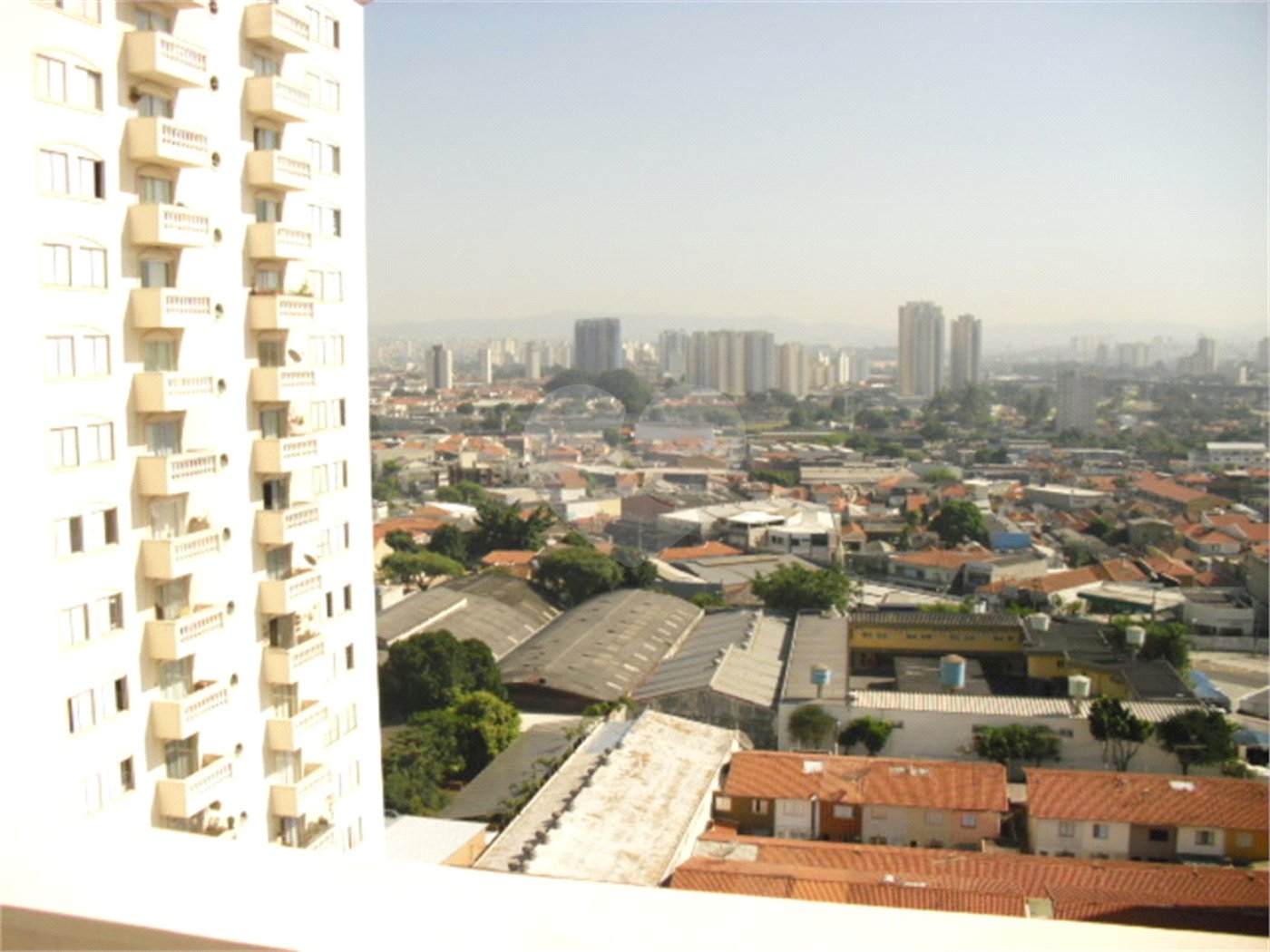 Apartamento à venda com 2 quartos, sendo 1 suíte, em Chácara Califórnia, São Paulo, SP