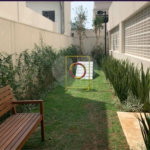 Apartamento à venda com 2 quartos, sendo 1 suíte,  em Vila Cordeiro, São Paulo, SP