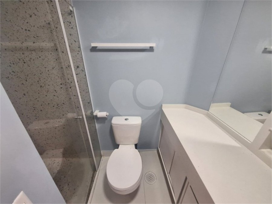 Apartamento à venda com 2 quartos em Vila Uberabinha, São Paulo, SP