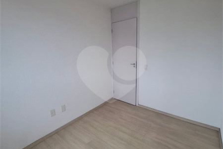 Apartamento à venda com 2 quartos em Campo Grande, Rio de Janeiro, RJ