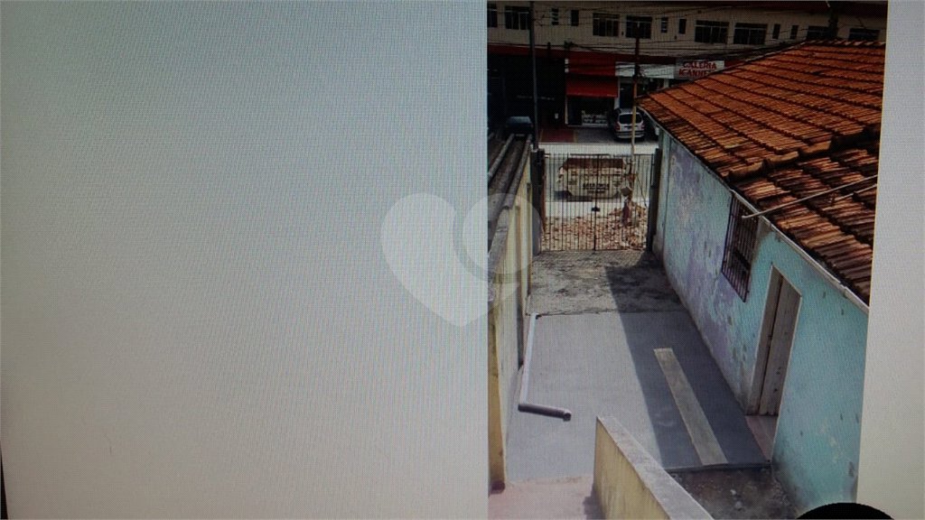 Casa à venda com 5 quartos em Cidade Dutra, São Paulo, SP