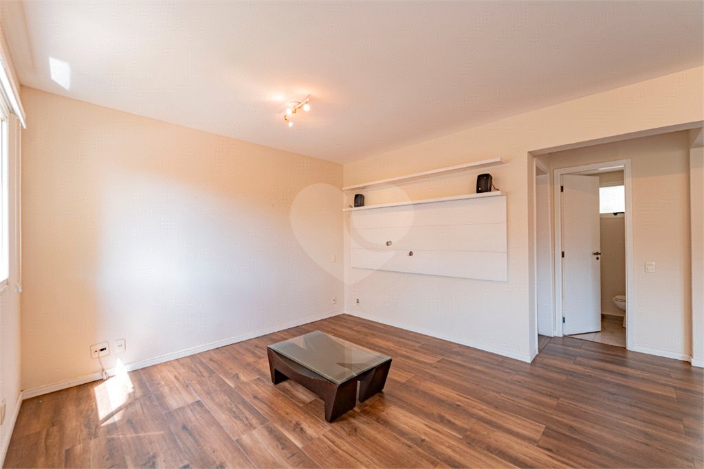 Apartamento à venda com 3 suítes em Vila Mascote, São Paulo, SP