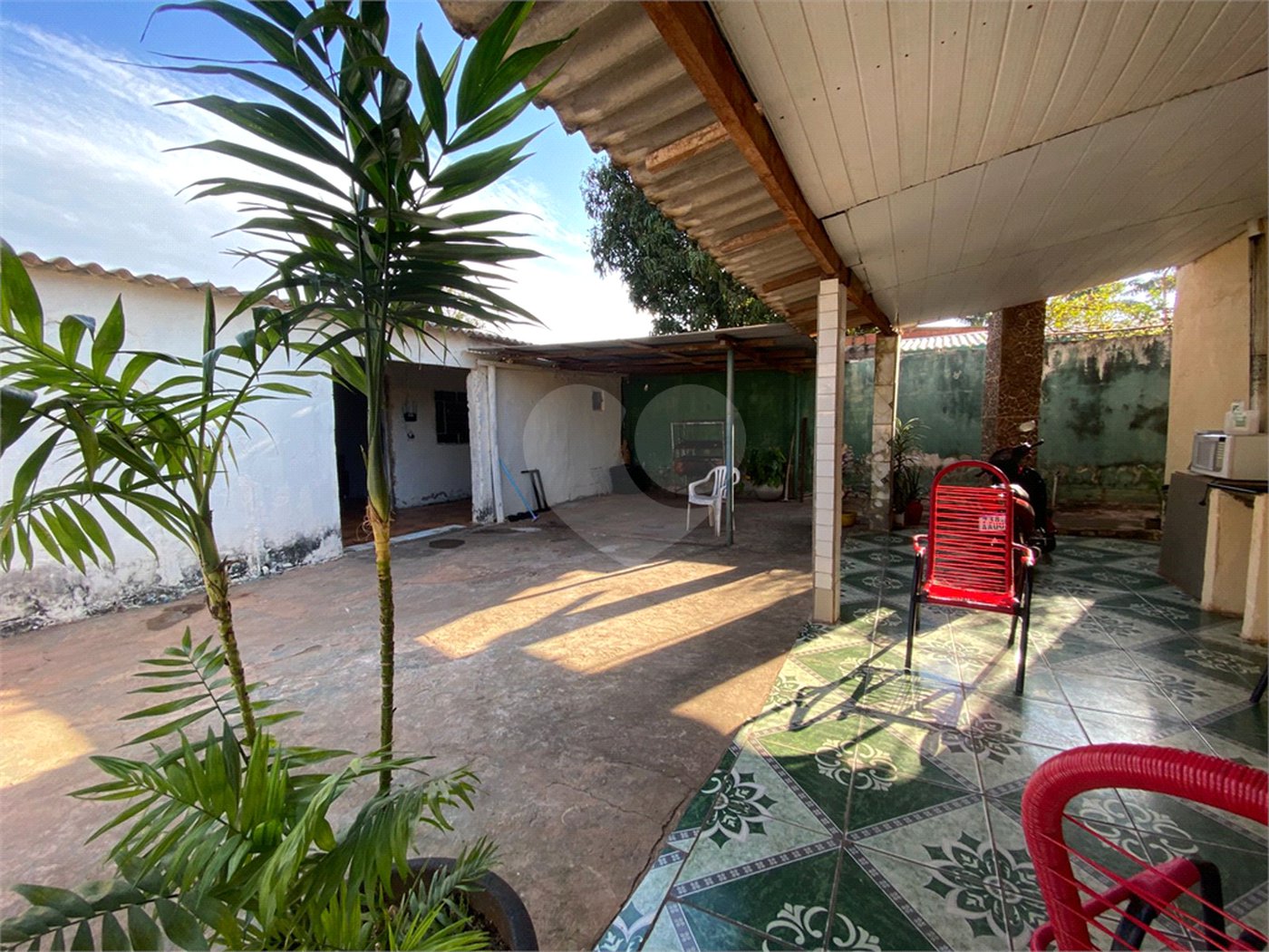 Casa à venda com 3 quartos em Vila Áurea, Ponta Porã, MS