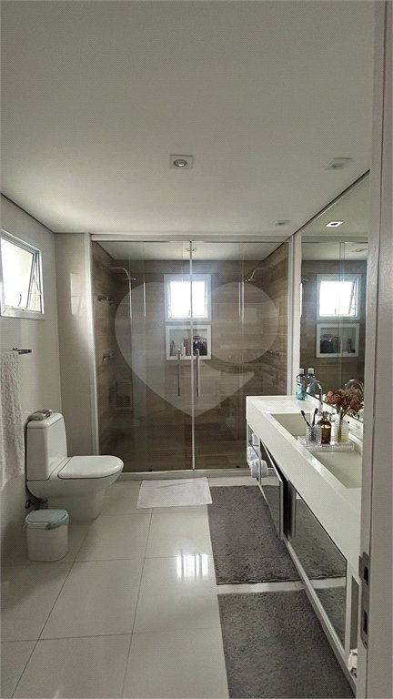 Apartamento Alto Padrão Pronto para morar no melhor condomínio da Mooca