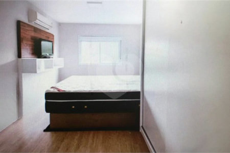 Apartamento à venda com 2 quartos, sendo 1 suíte, em Morumbi, São Paulo, SP