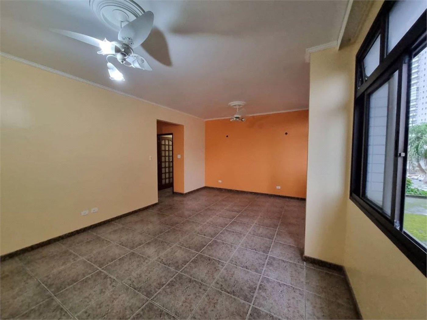 Apartamento com 3 dormitórios à venda, 160 m² por R$ 1.000.000,00 - José Menino - Santos/SP